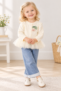 Cherry three piece set