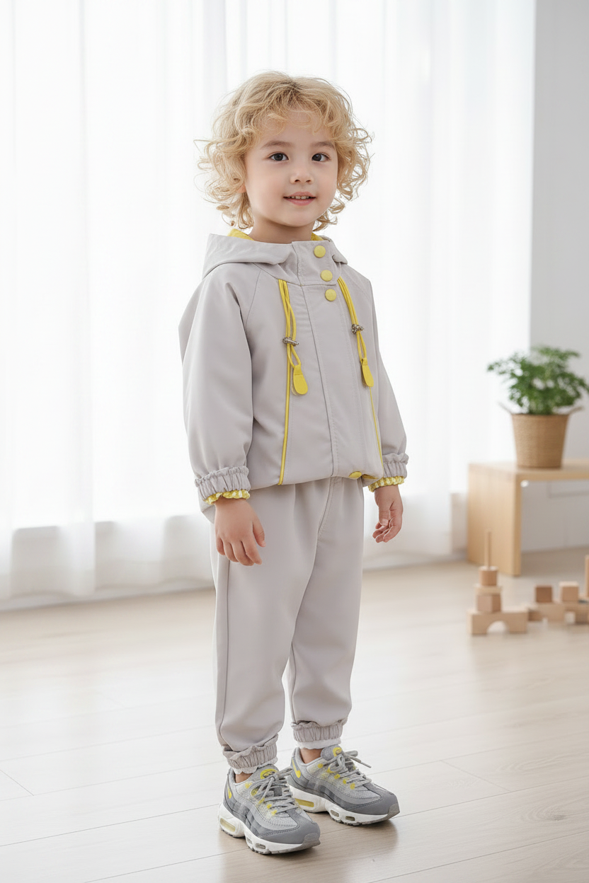 Oakley Lounge Set
