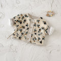 Florence Floral jacket