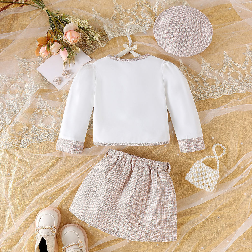 Coco Skirt Set