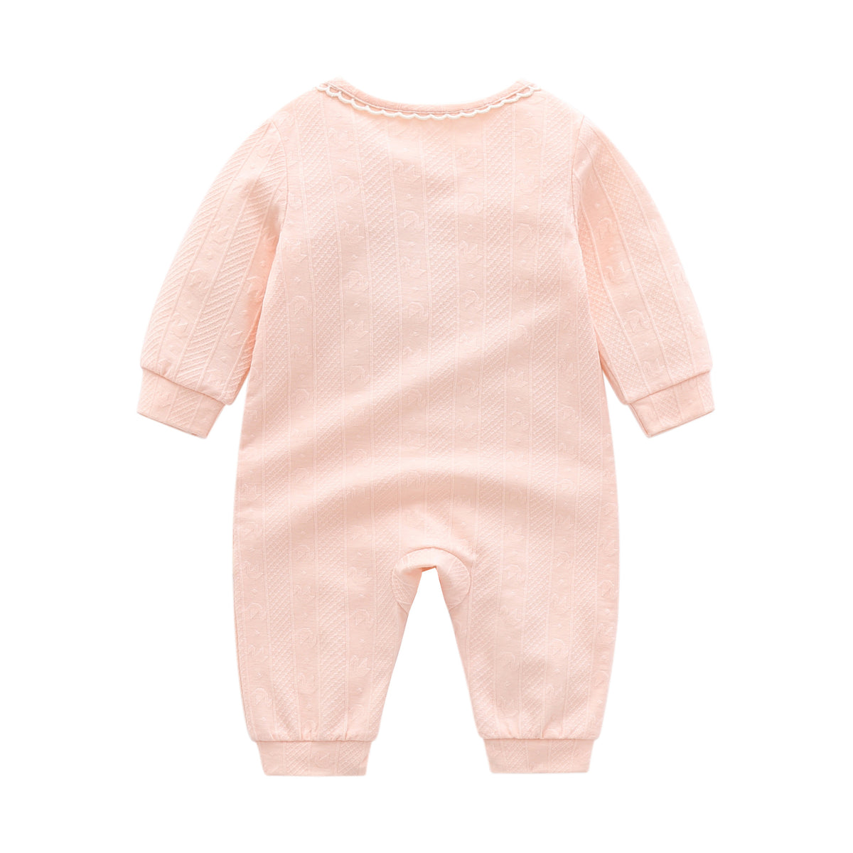 Apple love onesie