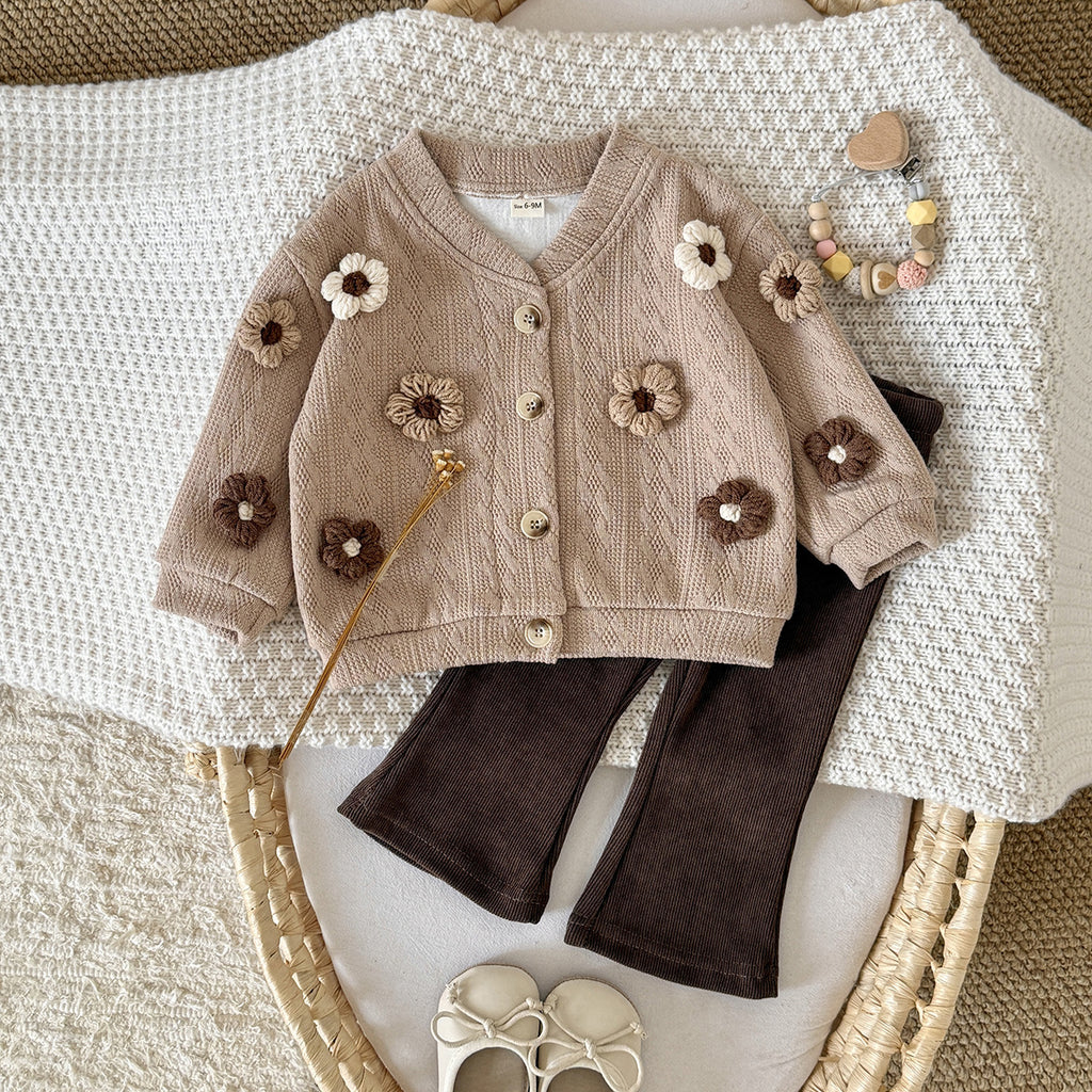 Nancy Knit Set