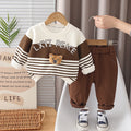 Grayson Lounge Set