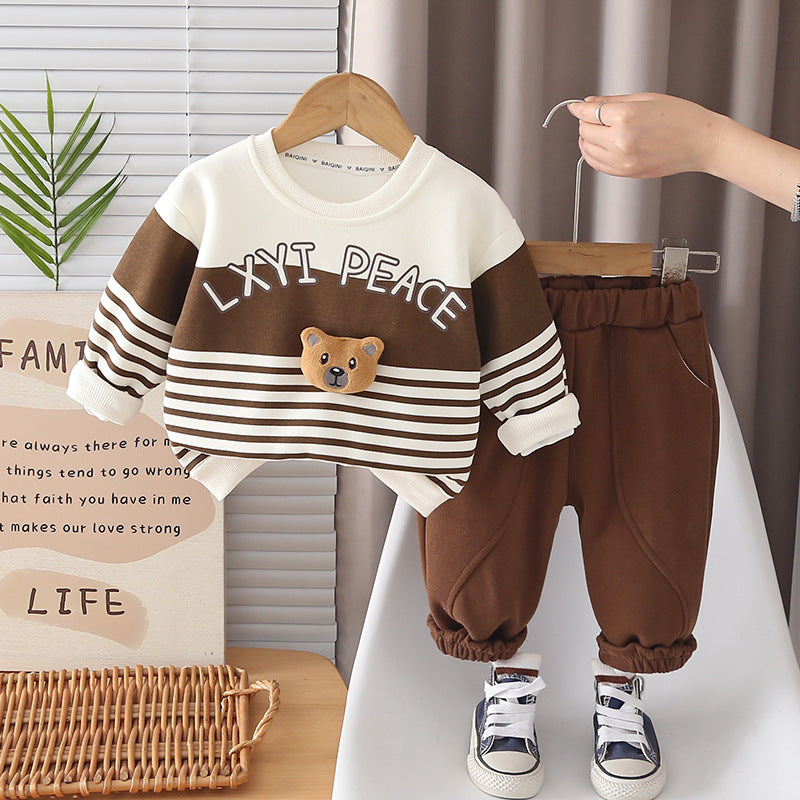 Grayson Lounge Set