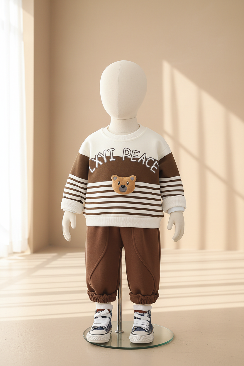 Grayson Lounge Set