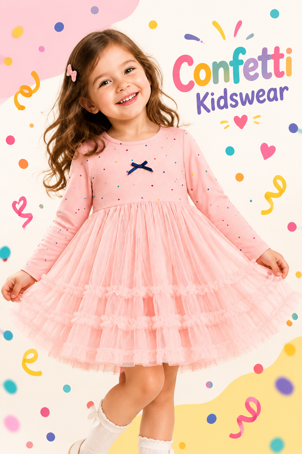 Arabella Dress