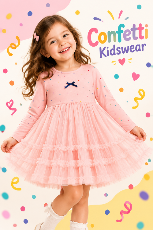 Arabella Dress