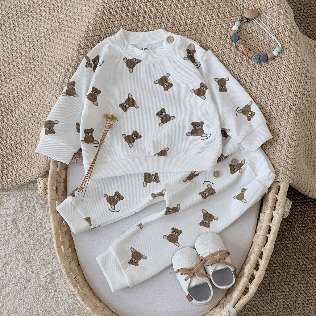 Little Bear two piece set