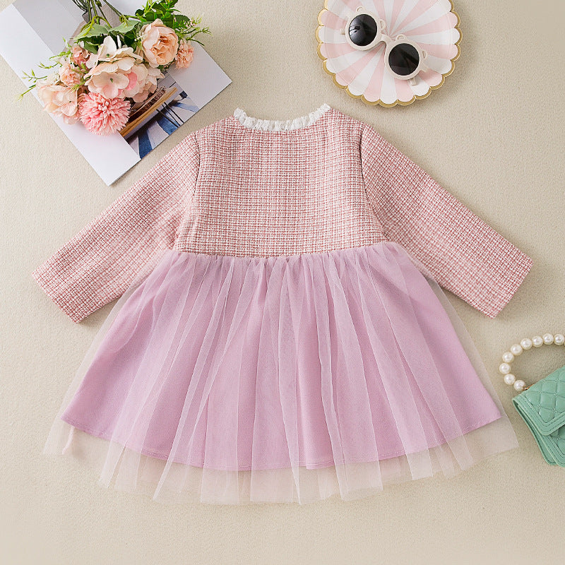 Margot Dress