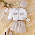 Coco Skirt Set