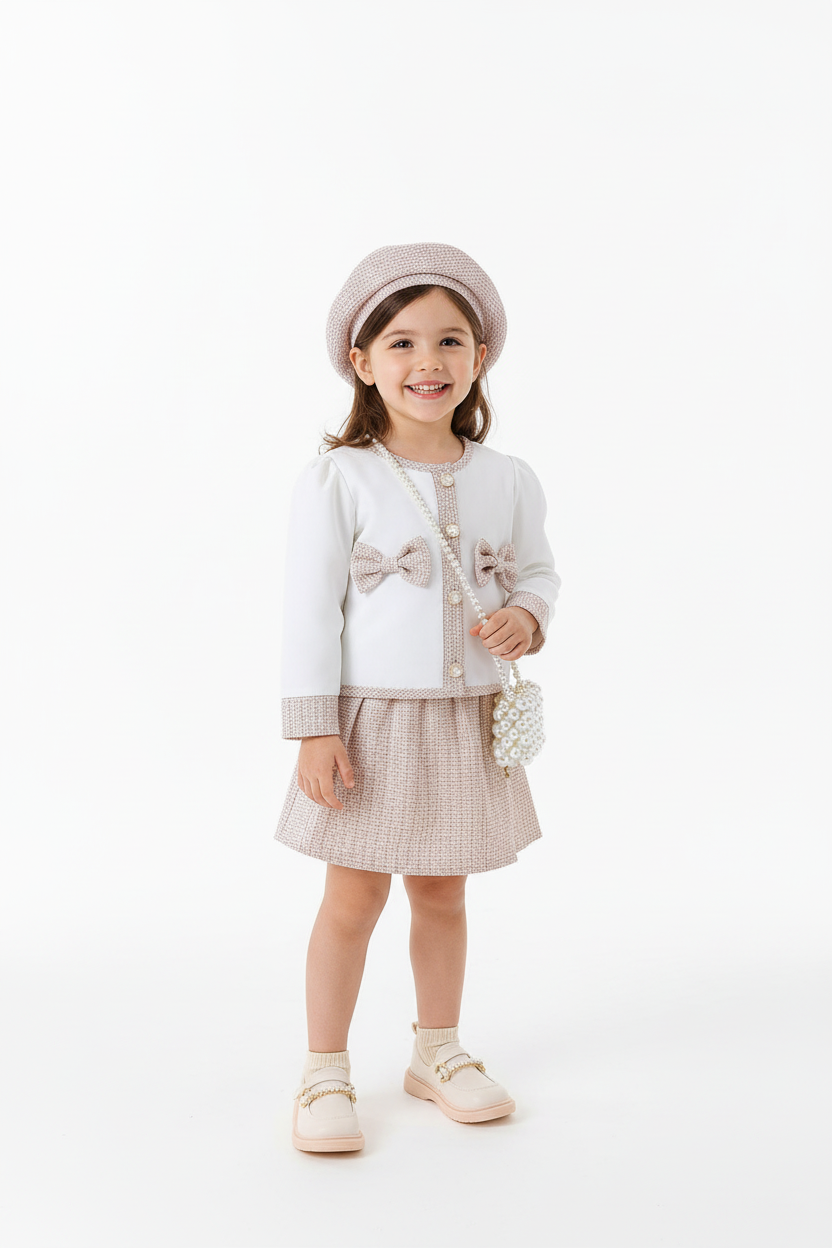Coco Skirt Set