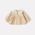 Sweet Heart Blouse and Leggings set