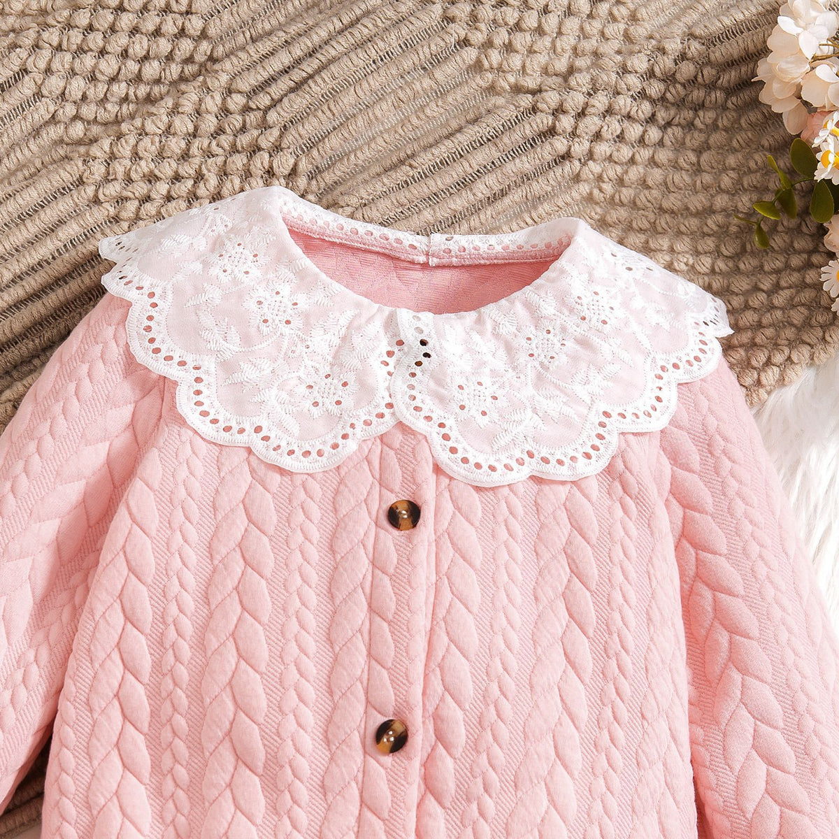 Harriet Skirt Set