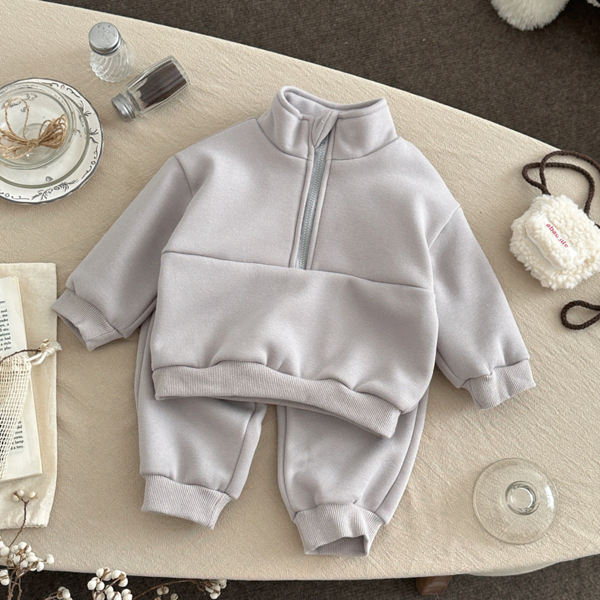 Jackson Lounge Set