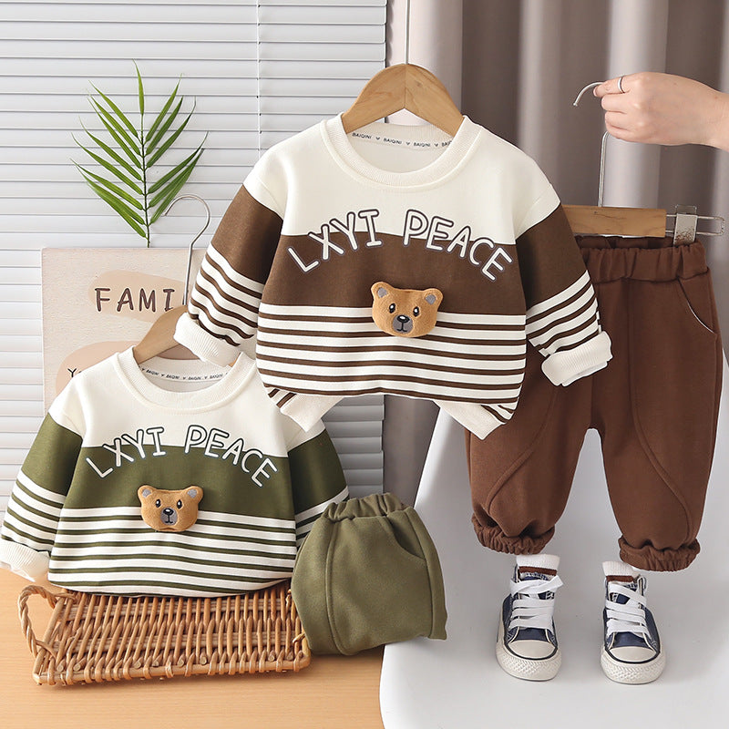 Grayson Lounge Set