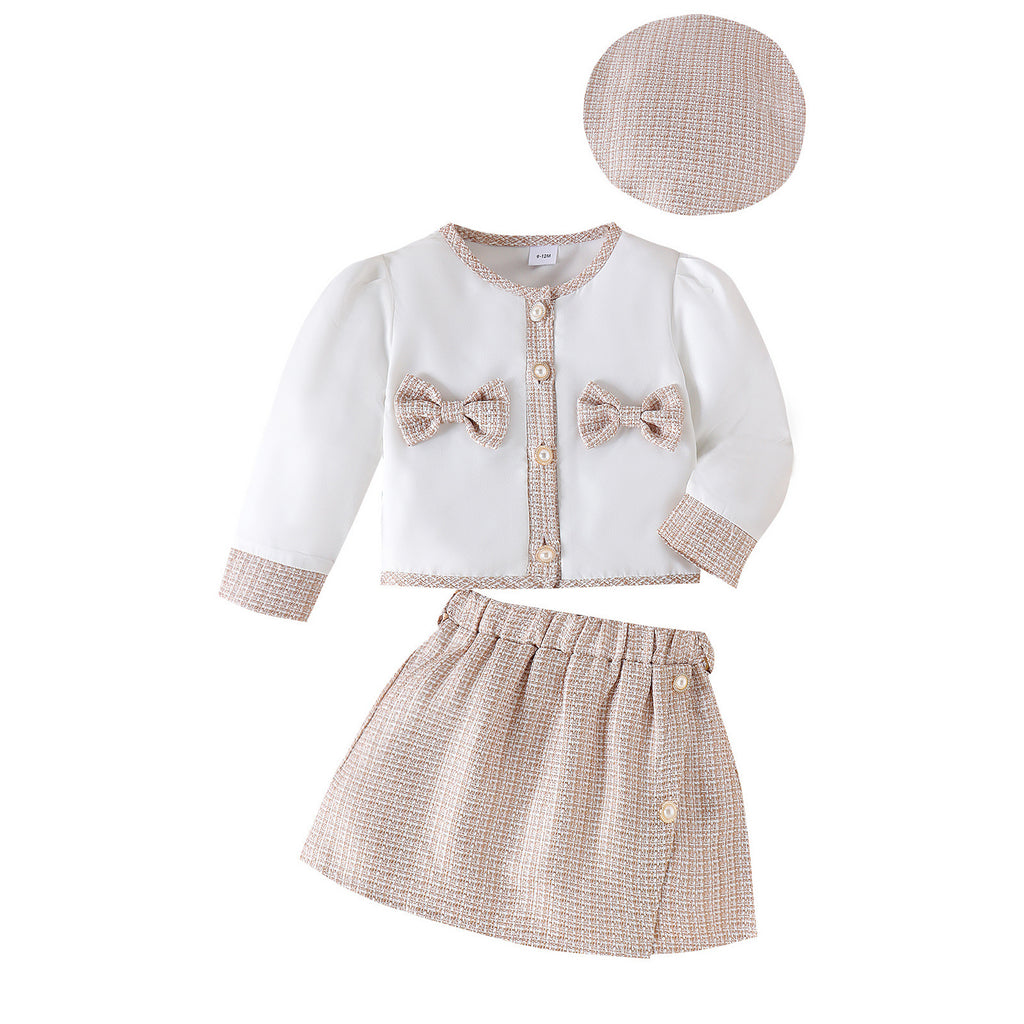 Coco Skirt Set