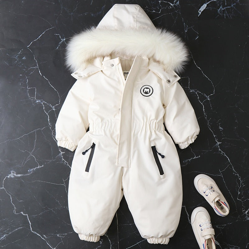 Oslo Snow Suit