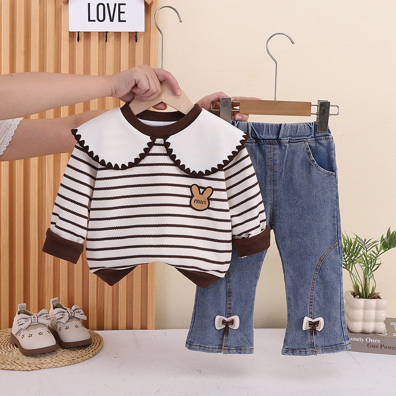 Paris two piece set