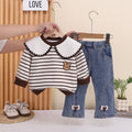 Paris two piece set