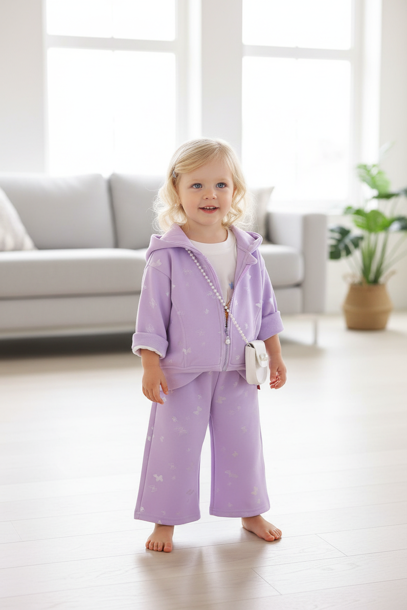 Bethan 3 piece Lounge Set