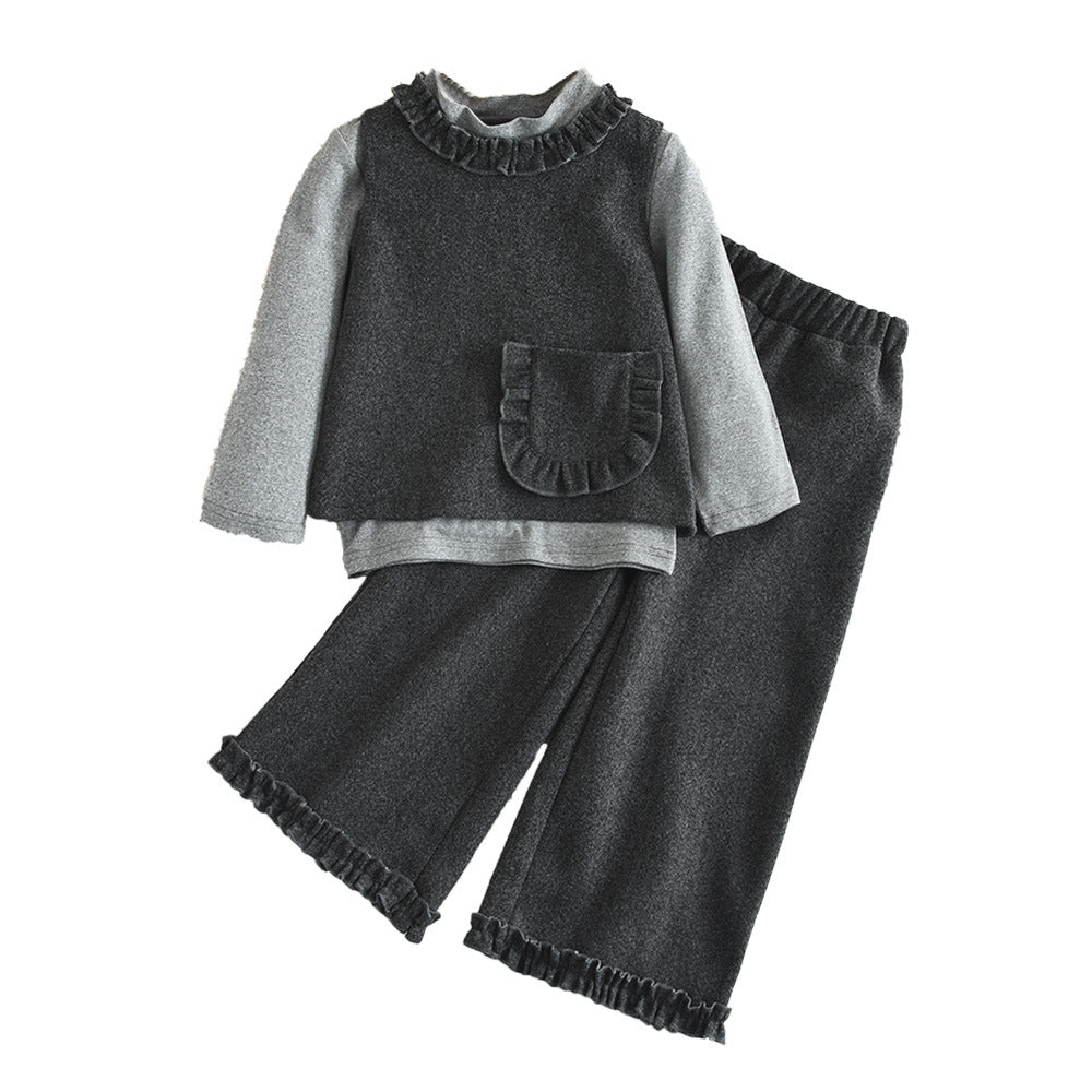 Naomi three piece set