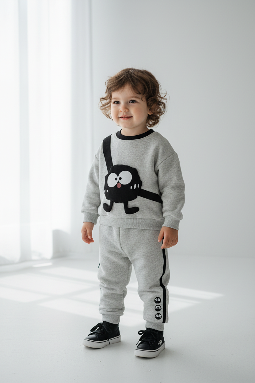 Owl Lounge set