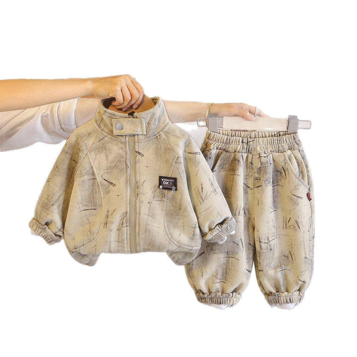 Frankie Lounge Set