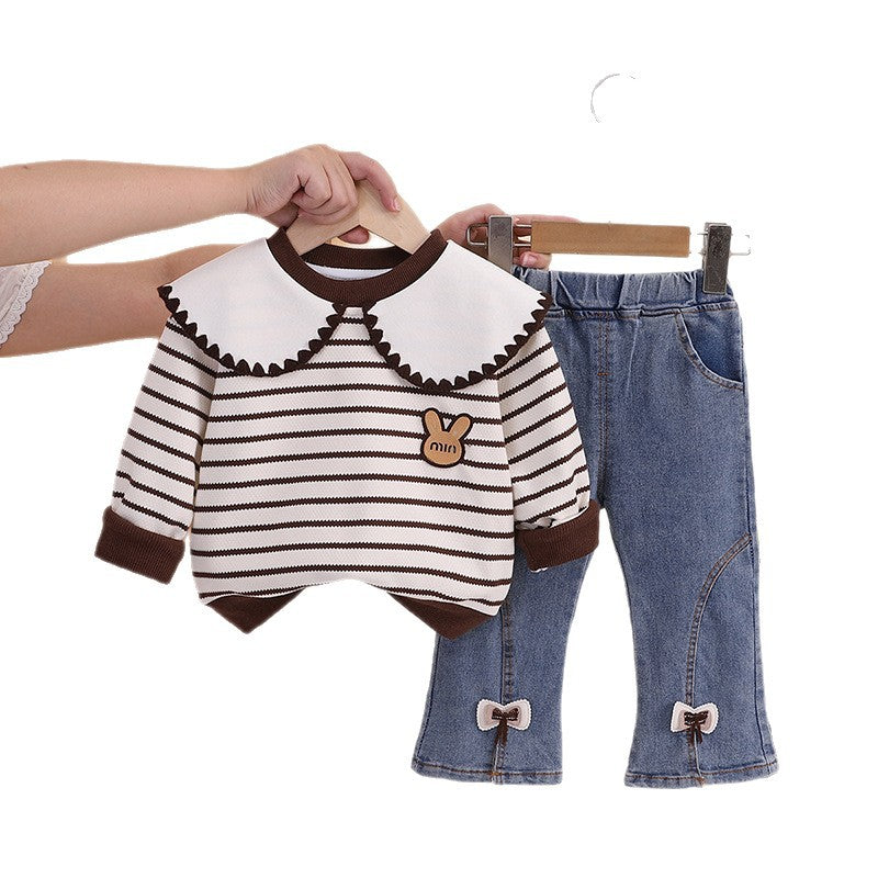 Paris two piece set