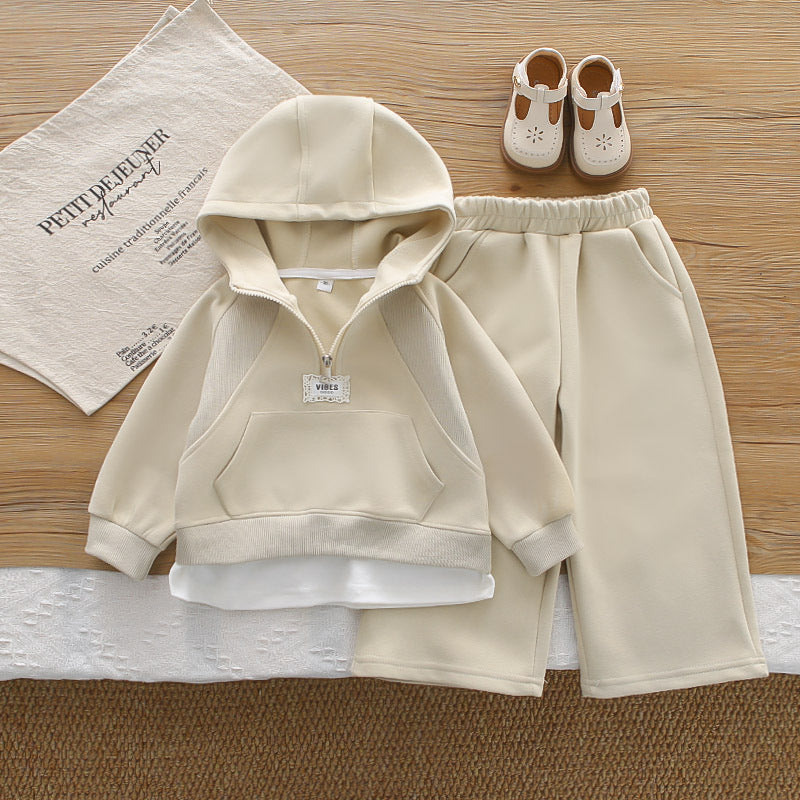 Kelly two piece lounge set