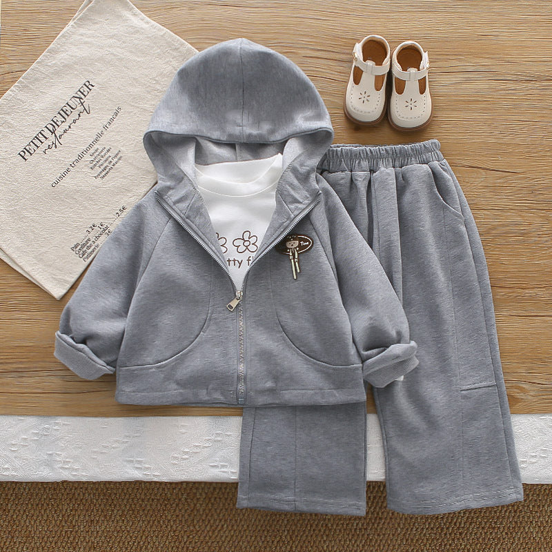 Lydia three piece lounge set