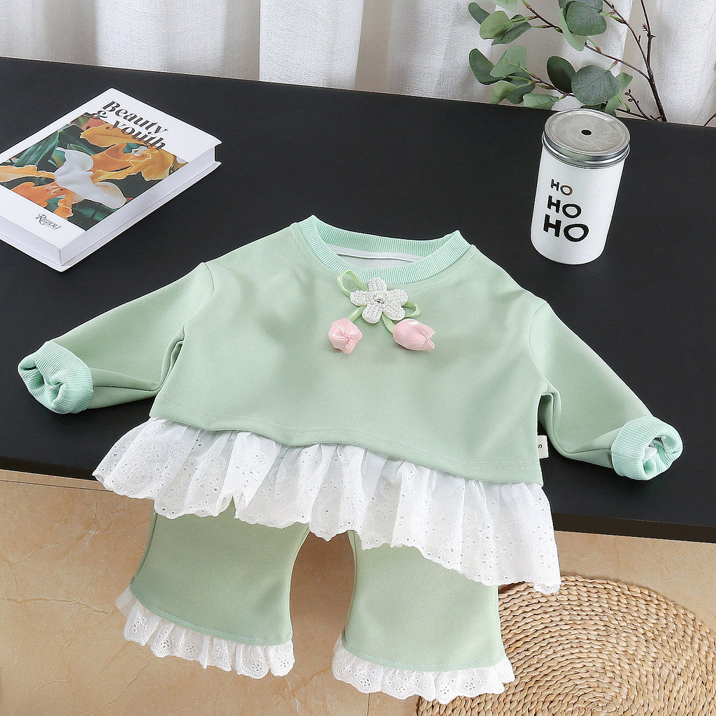 Everly Lounge Set