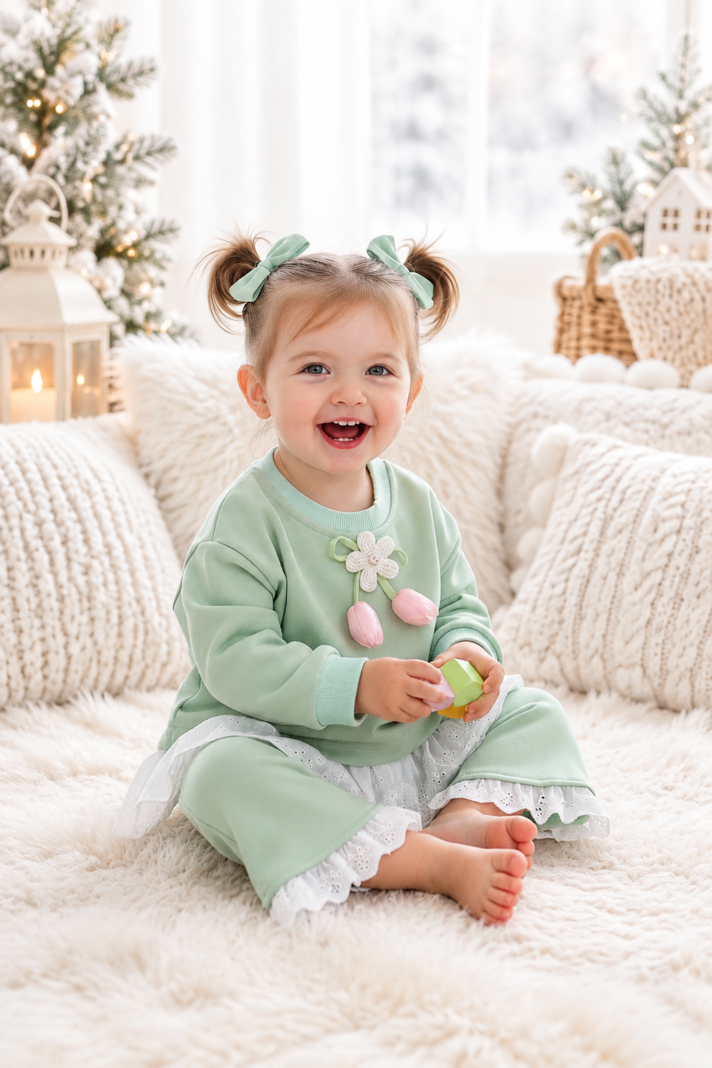Everly Lounge Set