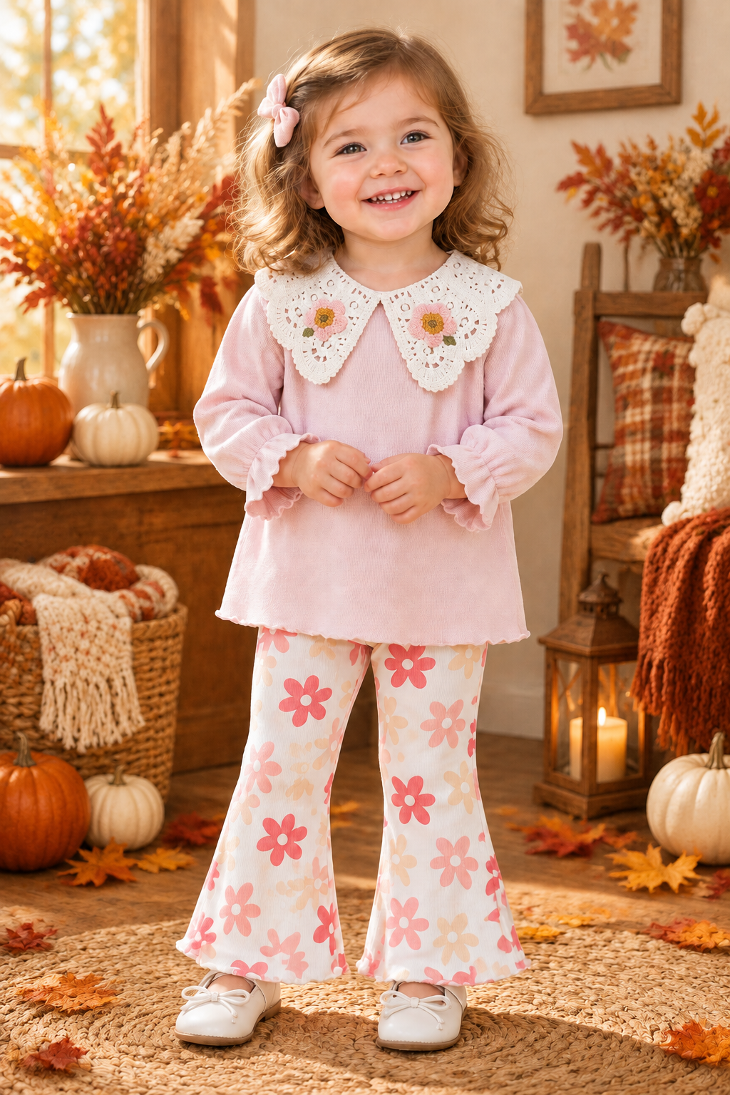 Darcy two piece set