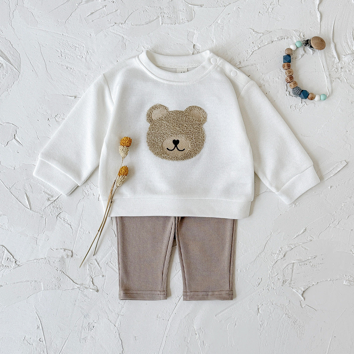 Ralph bear lounge set