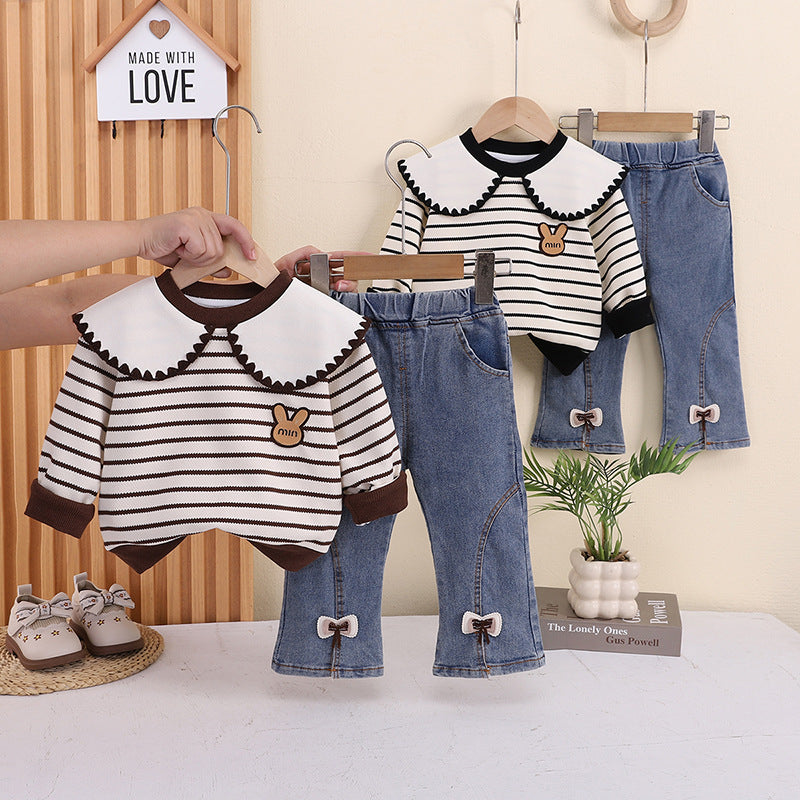 Paris two piece set