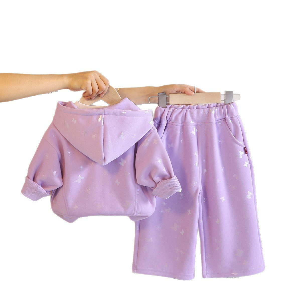 Bethan 3 piece Lounge Set