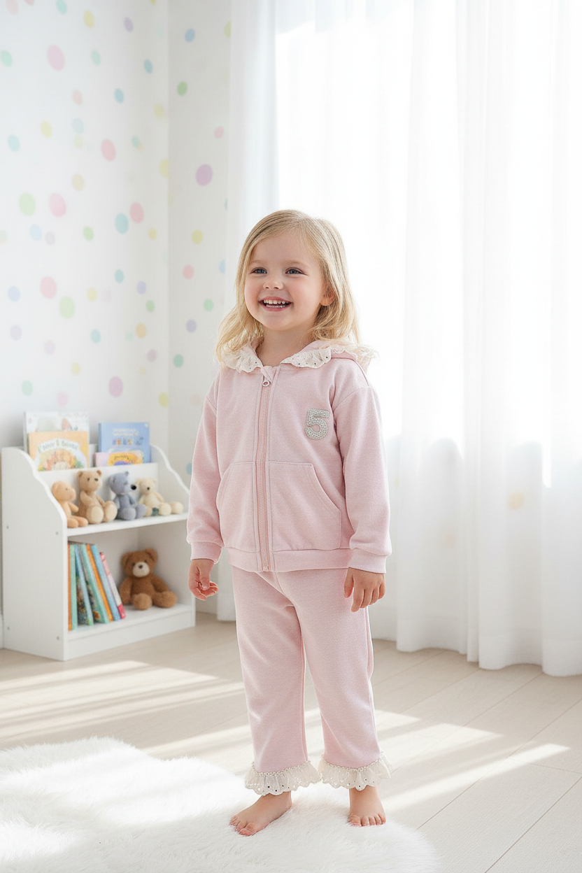 Felicity Lounge Set