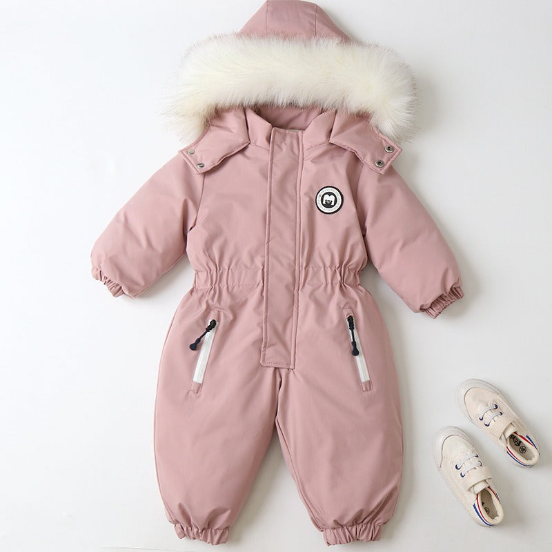 Oslo Snow Suit