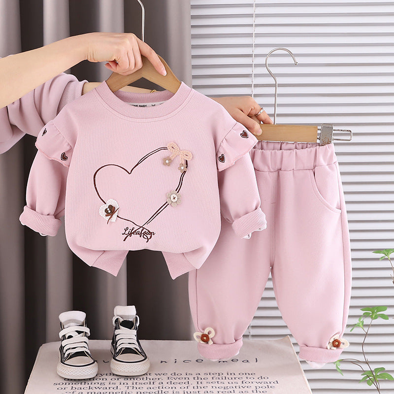 Lia Lounge Set