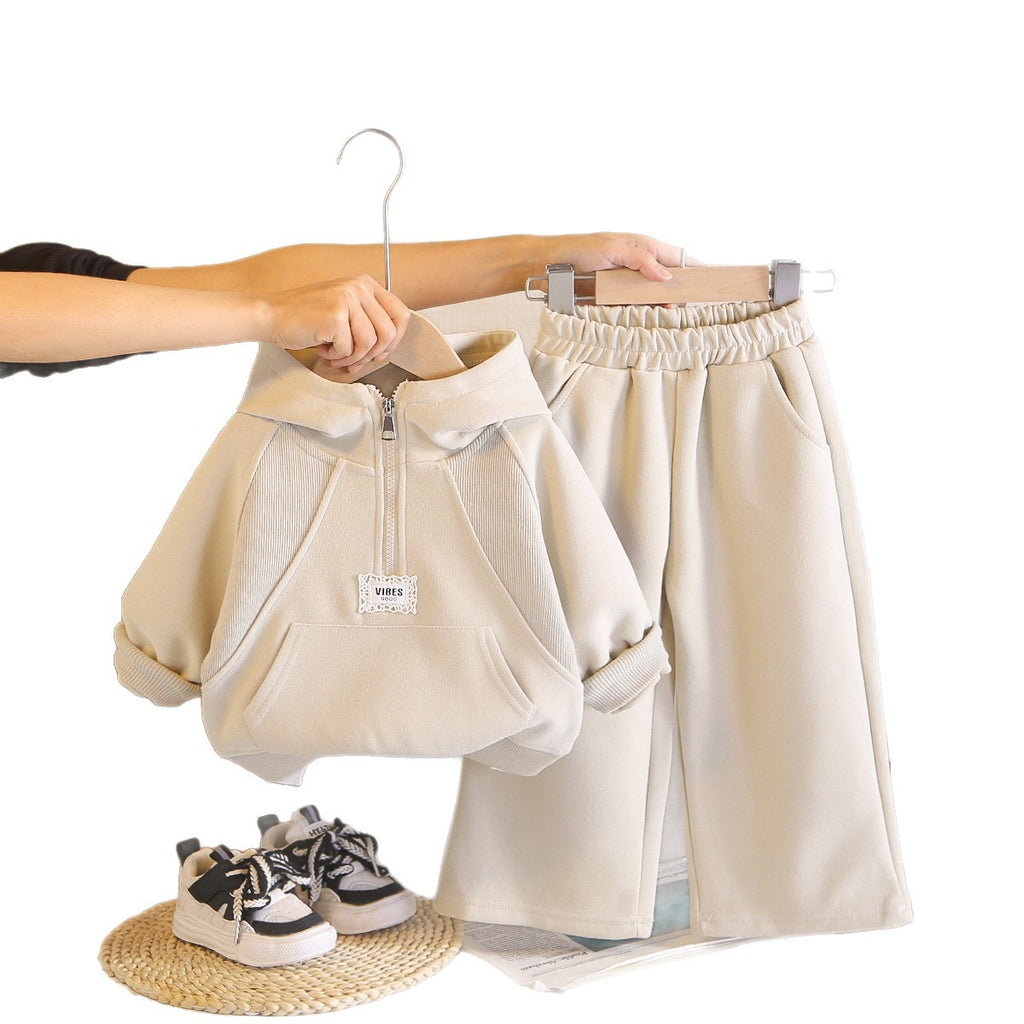 Kelly two piece lounge set