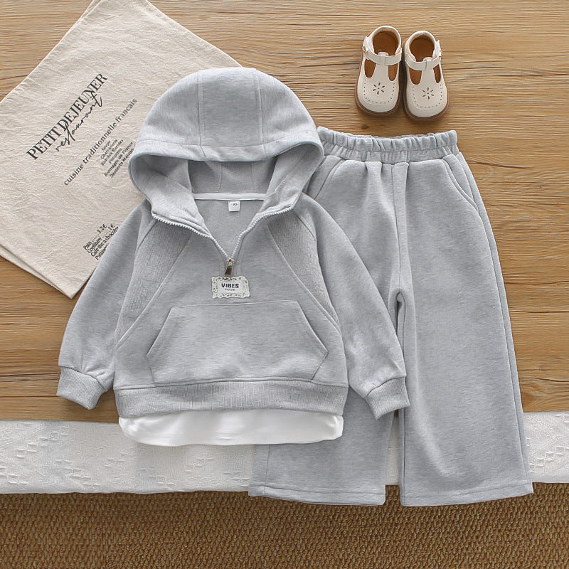 Kelly two piece lounge set