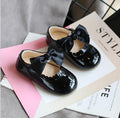 Mary Jane shoes