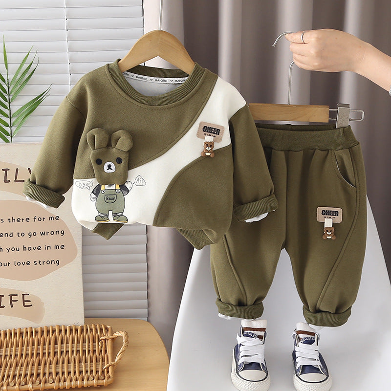 Jasper Lounge Set