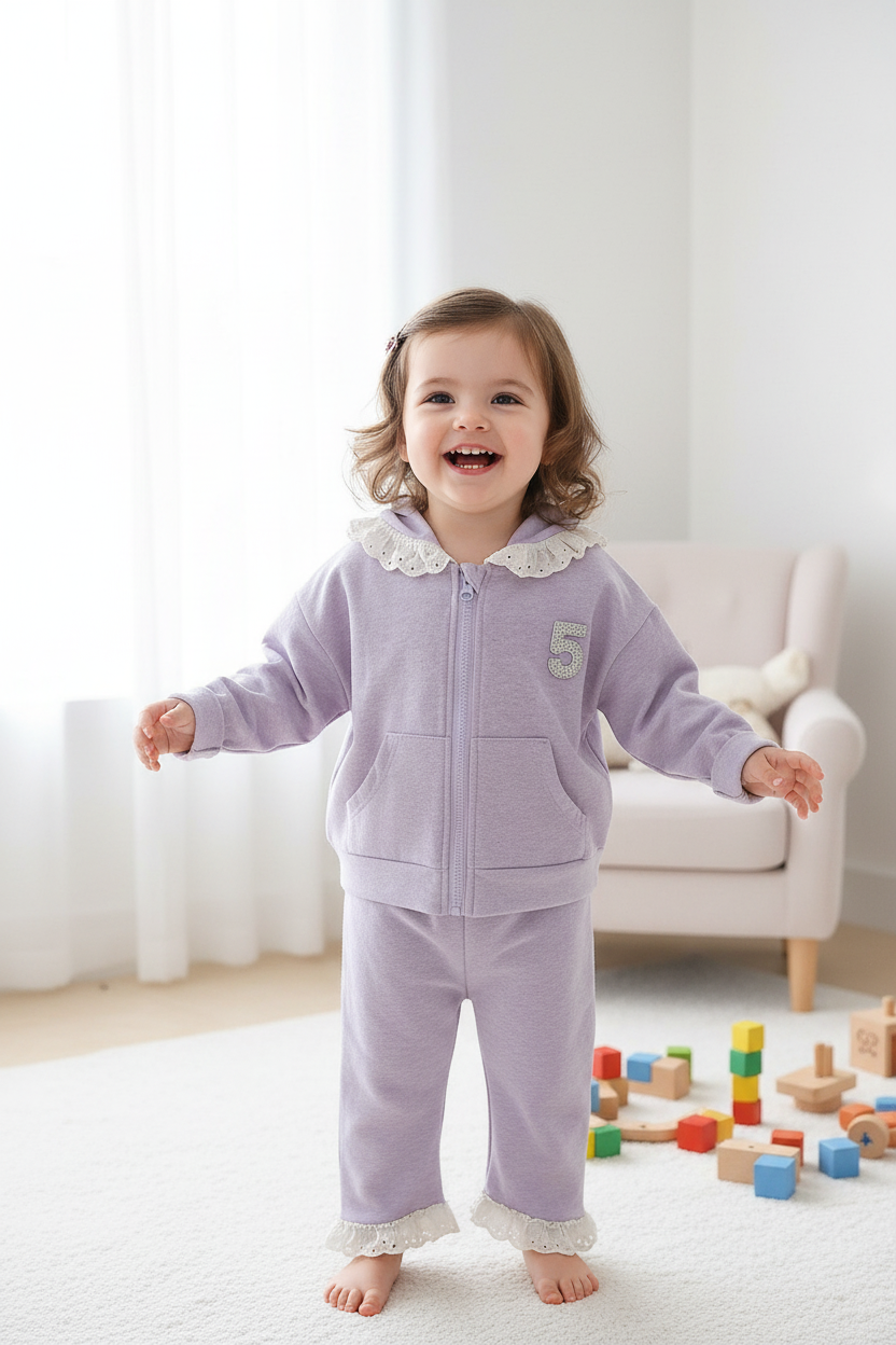Felicity Lounge Set