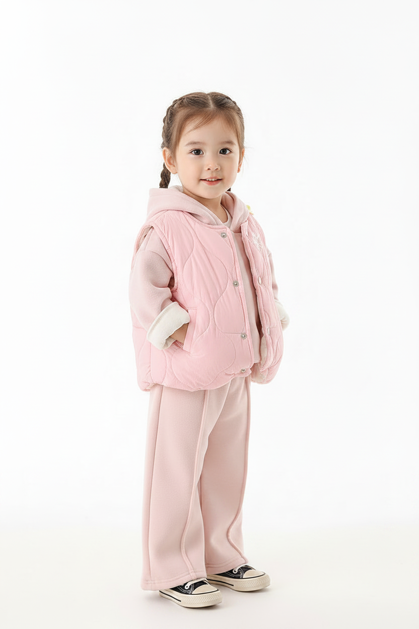 Poppy Lounge set 3 piece