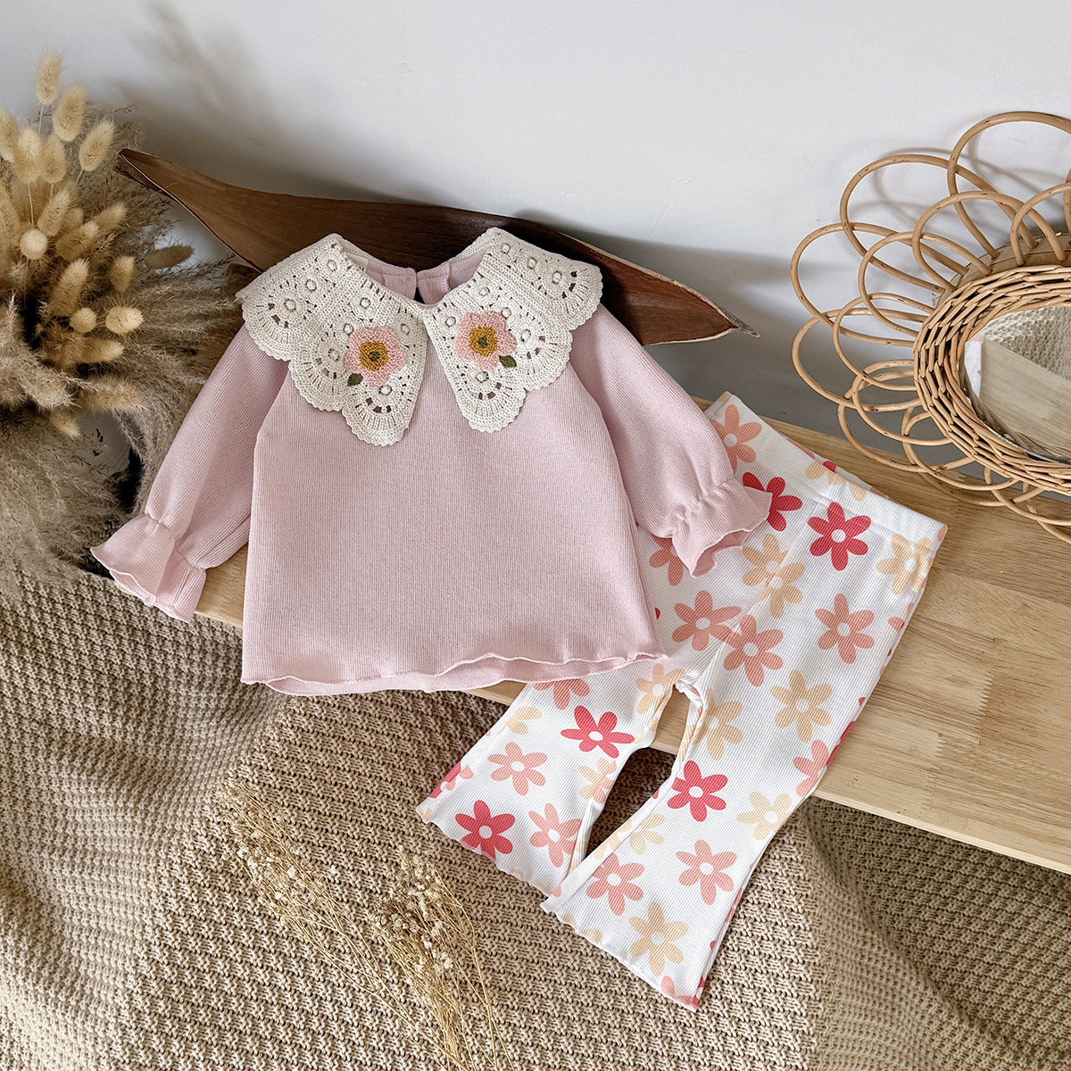 Darcy two piece set