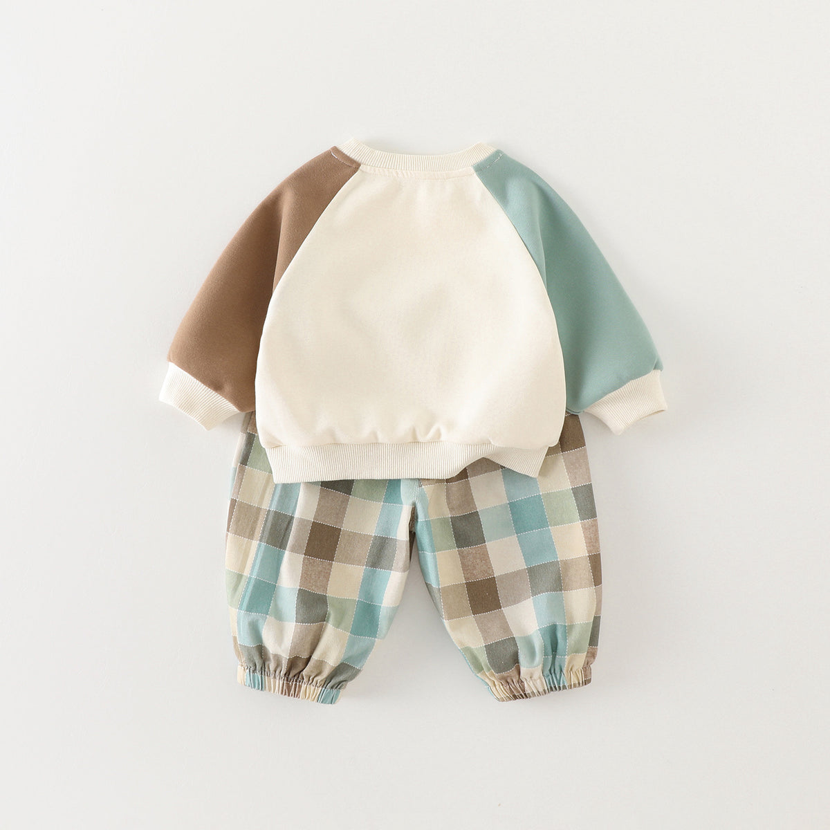 Edward Elephant two piece