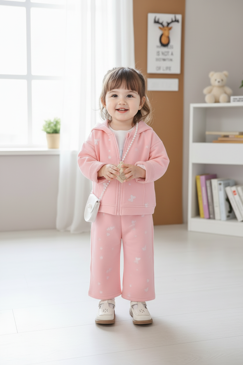Bethan 3 piece Lounge Set