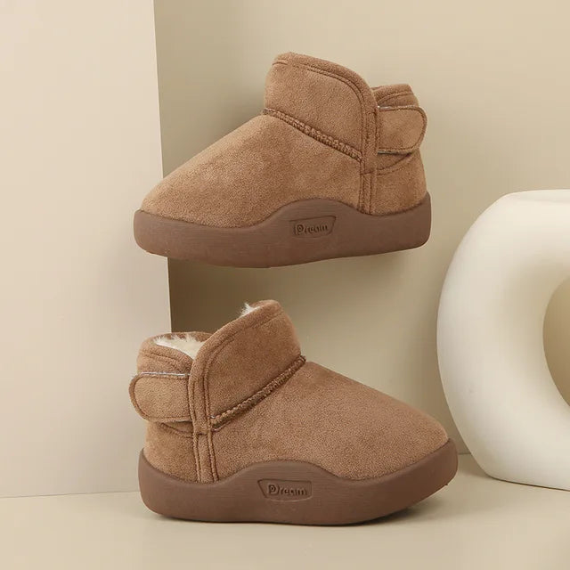 Snug Boots
