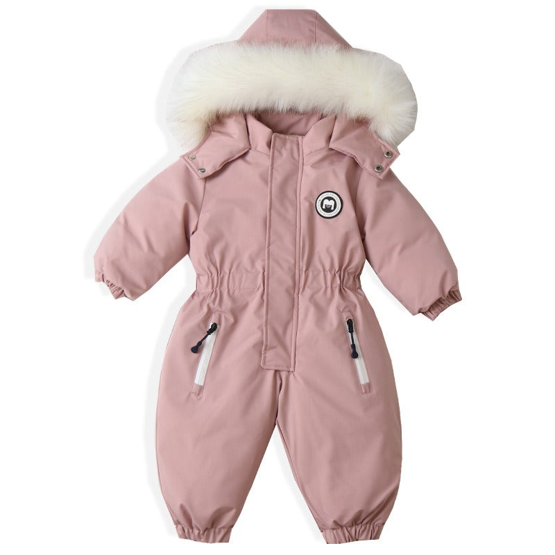 Oslo Snow Suit